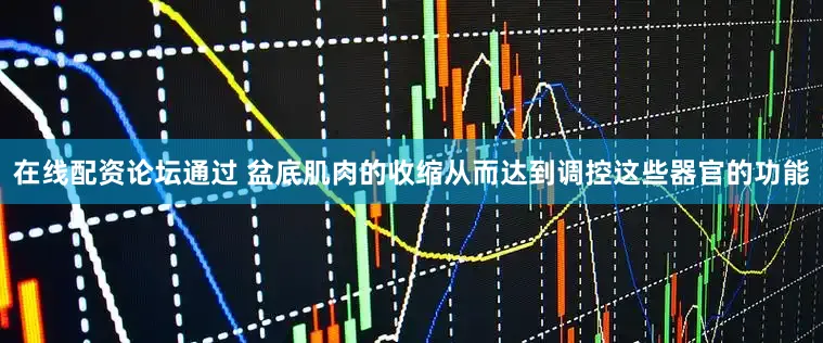 在线配资论坛通过 盆底肌肉的收缩从而达到调控这些器官的功能