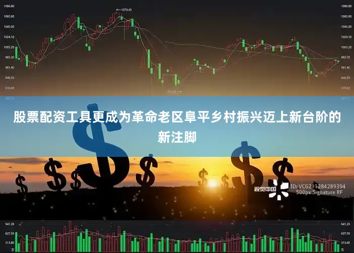 股票配资工具更成为革命老区阜平乡村振兴迈上新台阶的新注脚