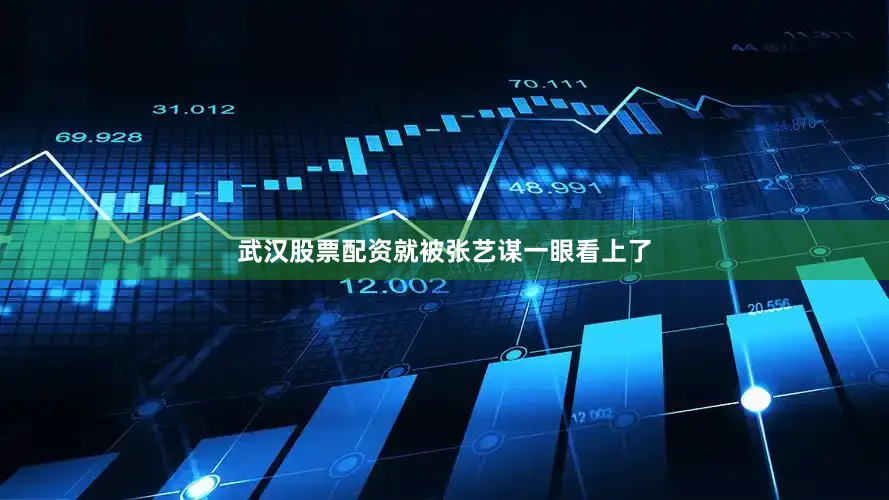 武汉股票配资就被张艺谋一眼看上了
